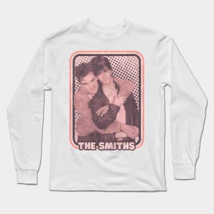 The smiths Long Sleeve T-Shirt